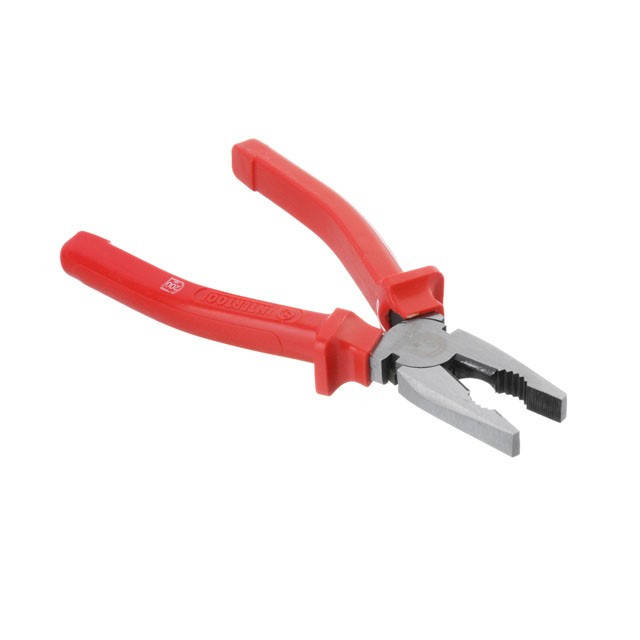 

Пассатижи Intertool 200мм C45 HT-0109