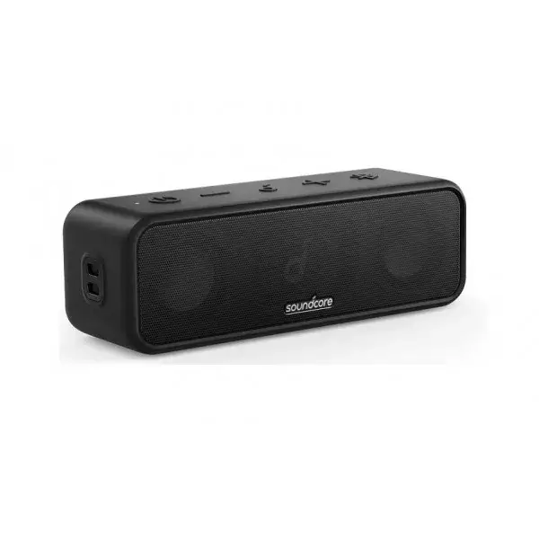 

Акустика портативная Anker Soundcore 3 Black 16 Вт IPX7 Bluetooth 5.0