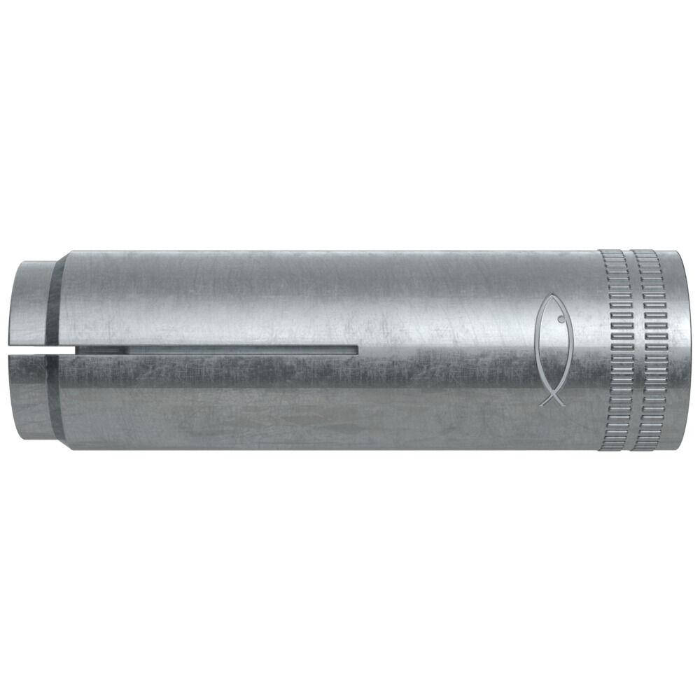 

Забивной анкер EA M 8x30 N