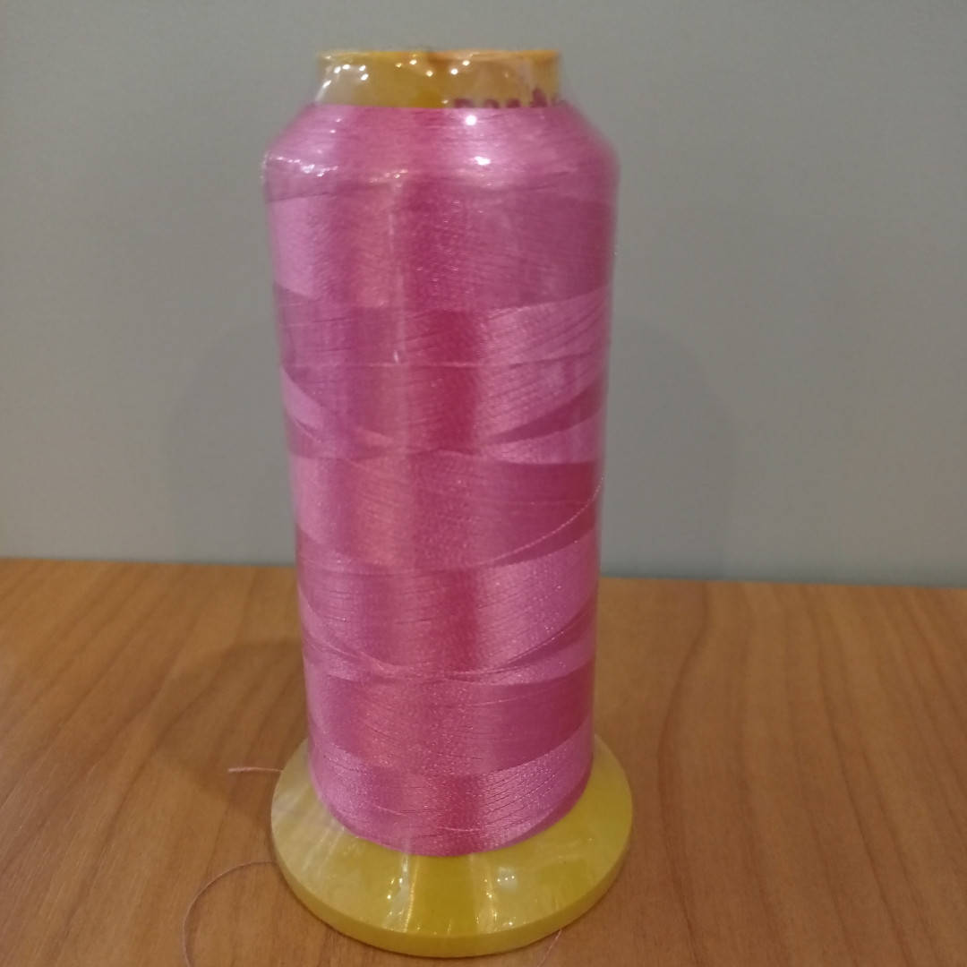 

Нитки Dor Tak для машинной вышивки 120D/2 3000 yrd Col.133