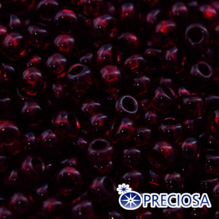 

Бисер Чешский Preciosa (Прециоза ) 90120 упаковка 5 г