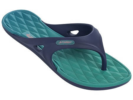 

Женские вьетнамки шлепанцы Rider Monza III Fem 81920 Бразилия 38й 24.5 см