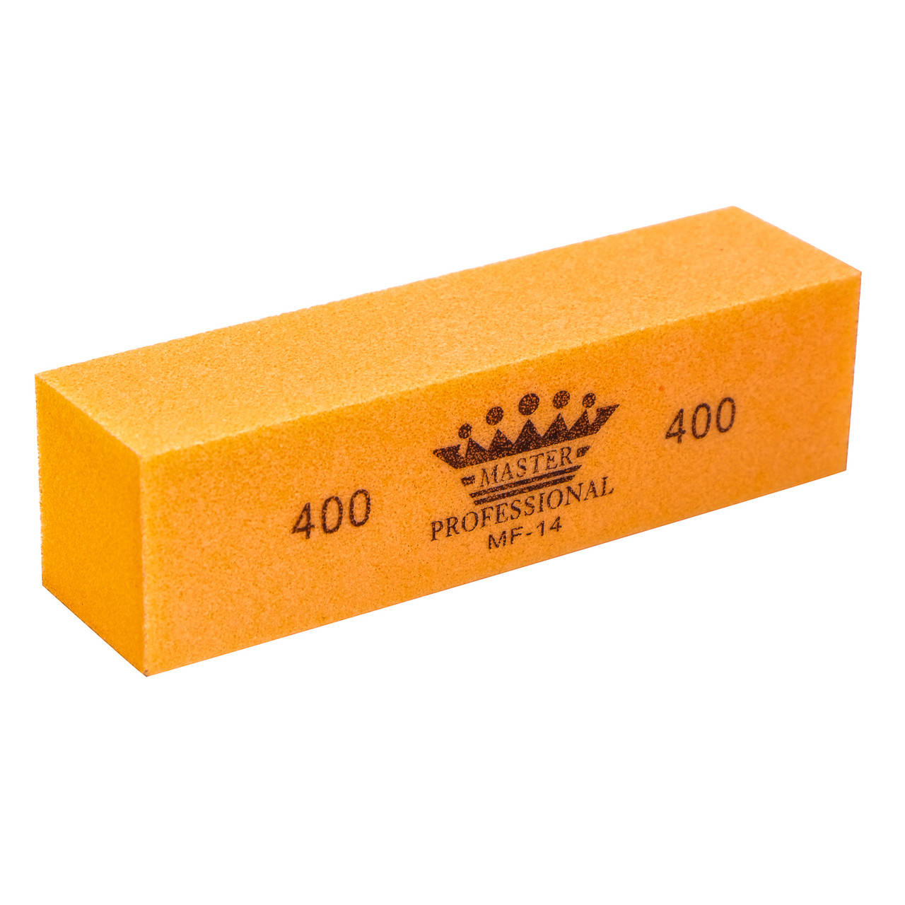 

БАФ Master Professional (400 гритт)