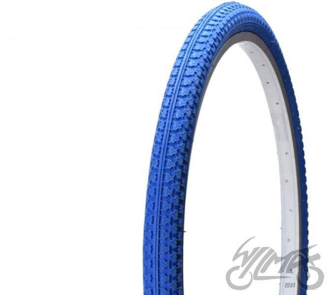 

ВЕЛОСИПЕДНАЯ ШИНА 26 X 1.75 M301 AWINA СИНЯЯ