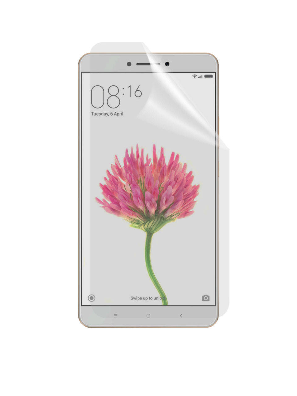 

Матовая защитная пленка для Xiaomi Mi Max