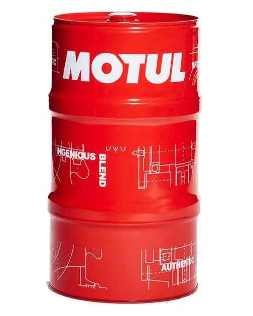 

Моторное масло Motul 8100 X-Cess GEN2 5W-40 60 л.