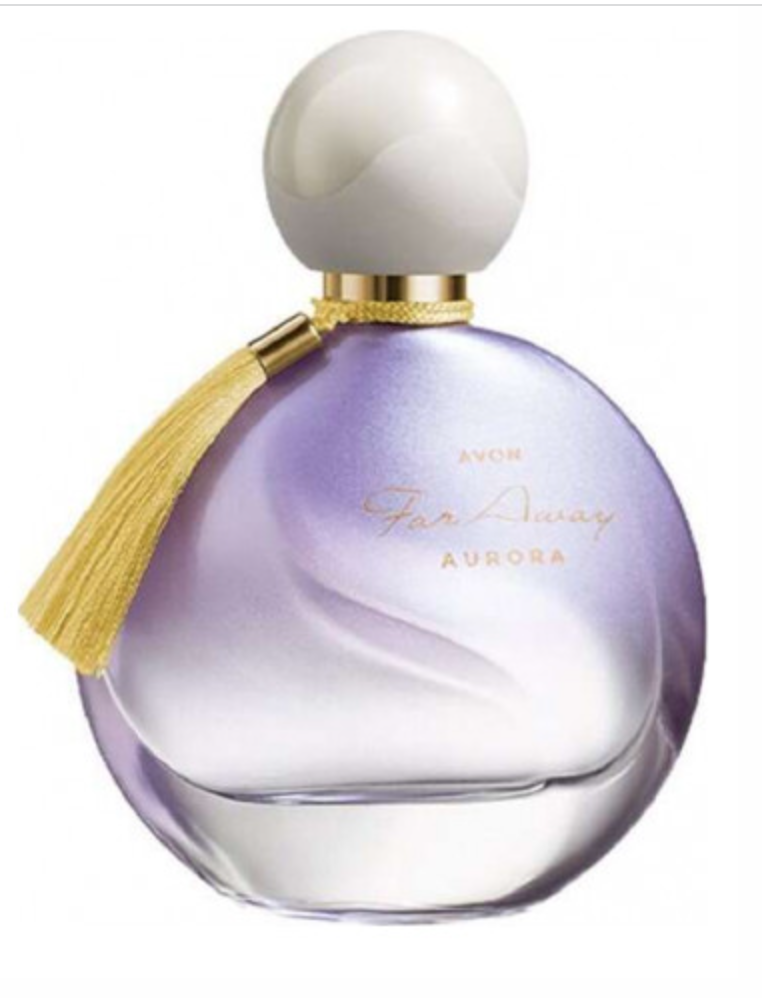 

Far Away Aurora Avon