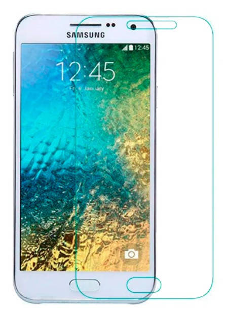 

Защитное стекло Samsung A5 2015