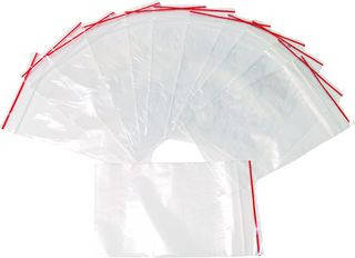 

Пакет струна ZipLock 10х12 (100шт./уп.)