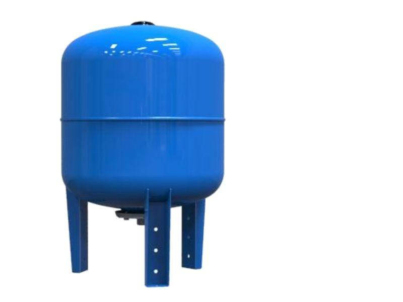 

Гидроаккумулятор Santehplast VT 80.12 D9