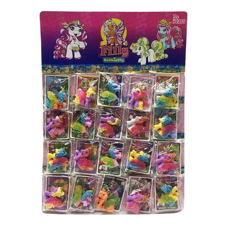 

Пони в кульке BE 01 1474750