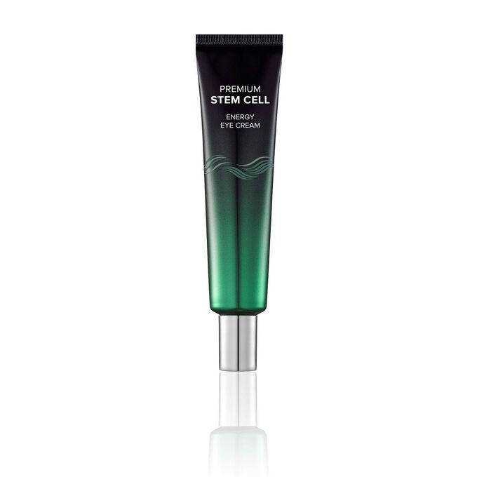 

Крем для век CHARMZONE Deage Premium Stem Cell Energy Eye Cream 25 мл.