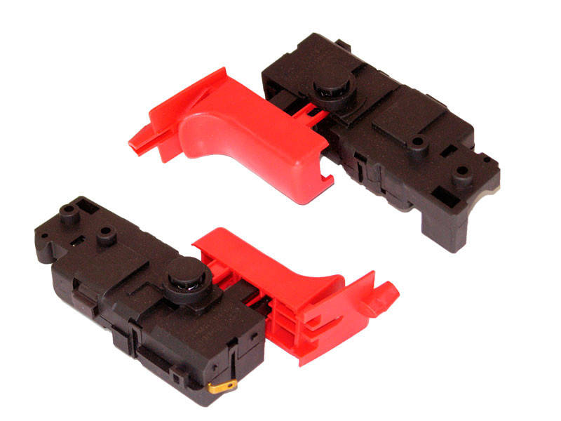 

Кнопка для перфоратора Bosch GBH 2-26 DRE, Арсенал П-950, Craft CBH-1100