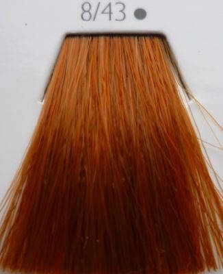

Wella Color Touch 8/43 боярышник