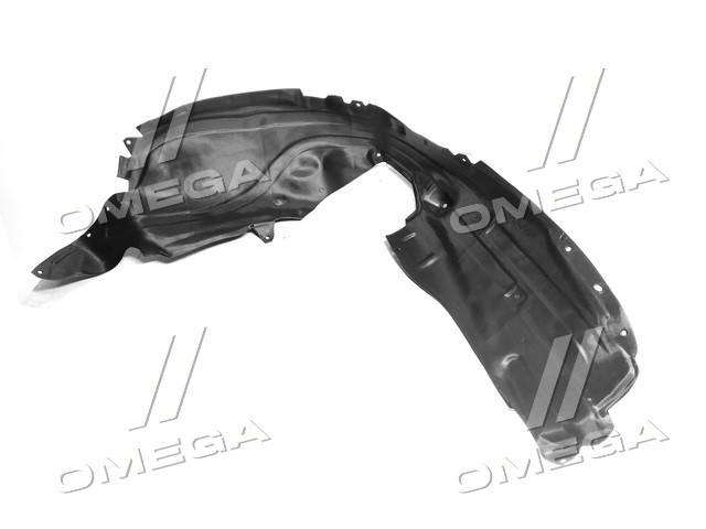 

Подкрылок передний левый Mazda CX7 06-10 (API)