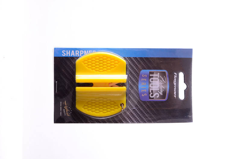 

Точило для ножа двостороннє (109329)