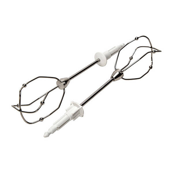 

Венчики (2шт) для взбивания к миксеру Bosch 659642