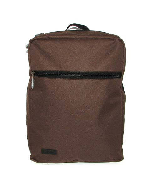 

Рюкзак DNK Backpack 900-3 Коричневый