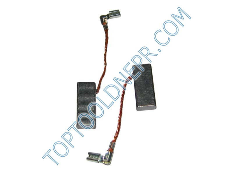 

Угольная щетка 5х8 перфоратор Bosch GBH 2-24