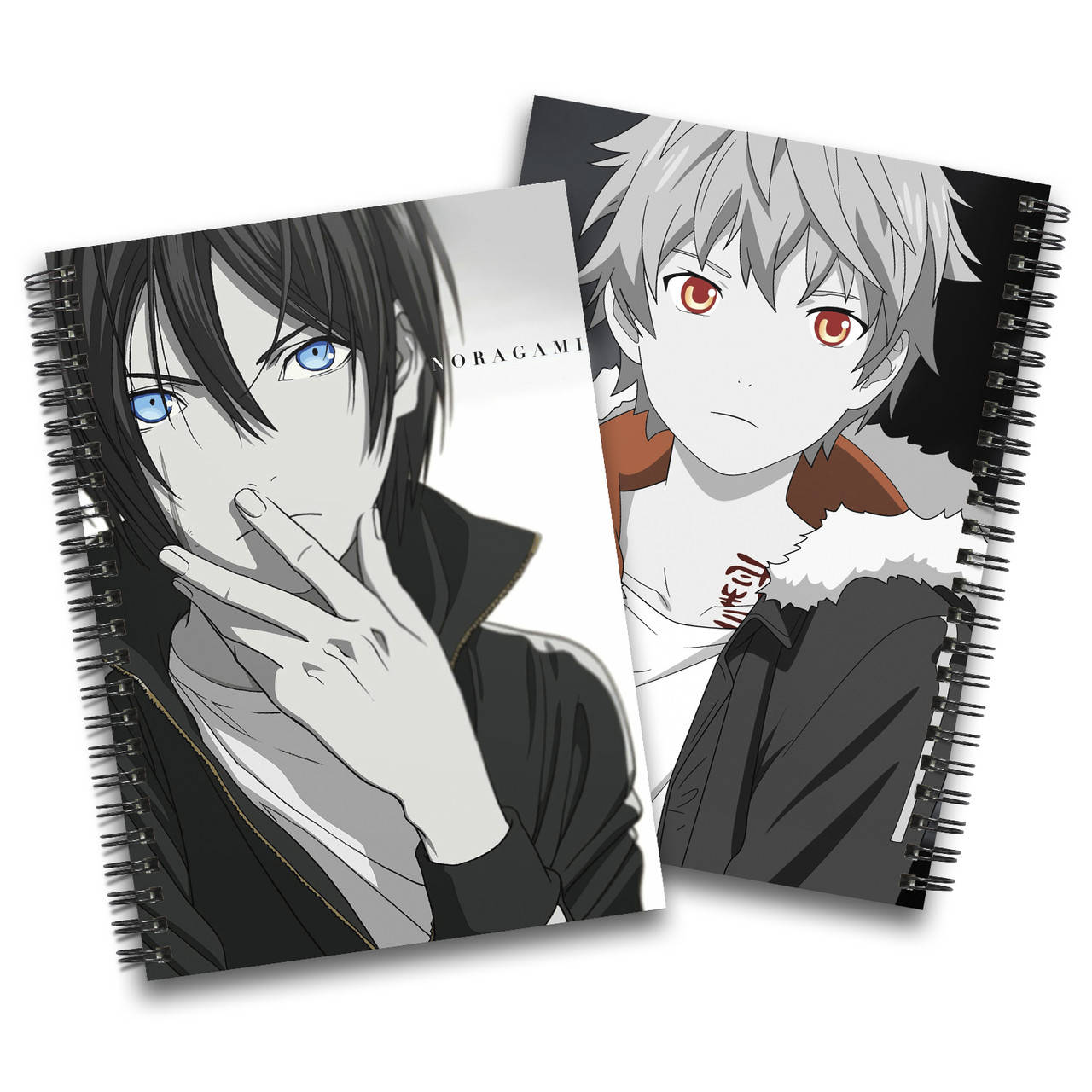 

Скетчбук Бездомный бог | Noragami 12