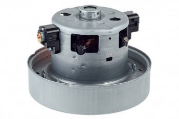 

Мотор 1550W для пылесоса Samsung DJ31-00007Q VCM-K50HUAA d=135 h=112 c буртом Оригинал