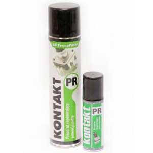 

Очиститель KONTAKT PR AG 60ml (CHE 1558)