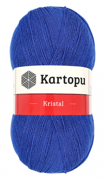 

Пряжа Kristal-1627