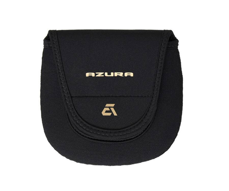 

Чехол Azura Neoprene Reel Bag Black