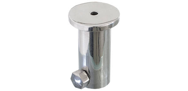

Пятка для стойки на помост Energofish Carp Expert Bank Stick Adaptor (77041239)