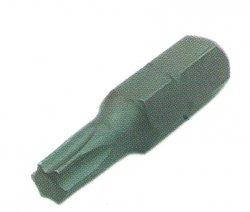 

Бита звезда TOPX 5/16"/10мм 30мм "KING ROY" (30818-T40)