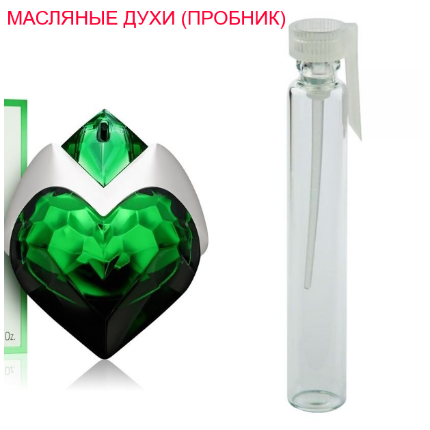 

Парфюмерное масло (концентрат) Aura - 1мл.