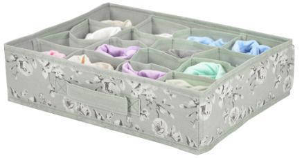 

Органайзер для белья Прованс