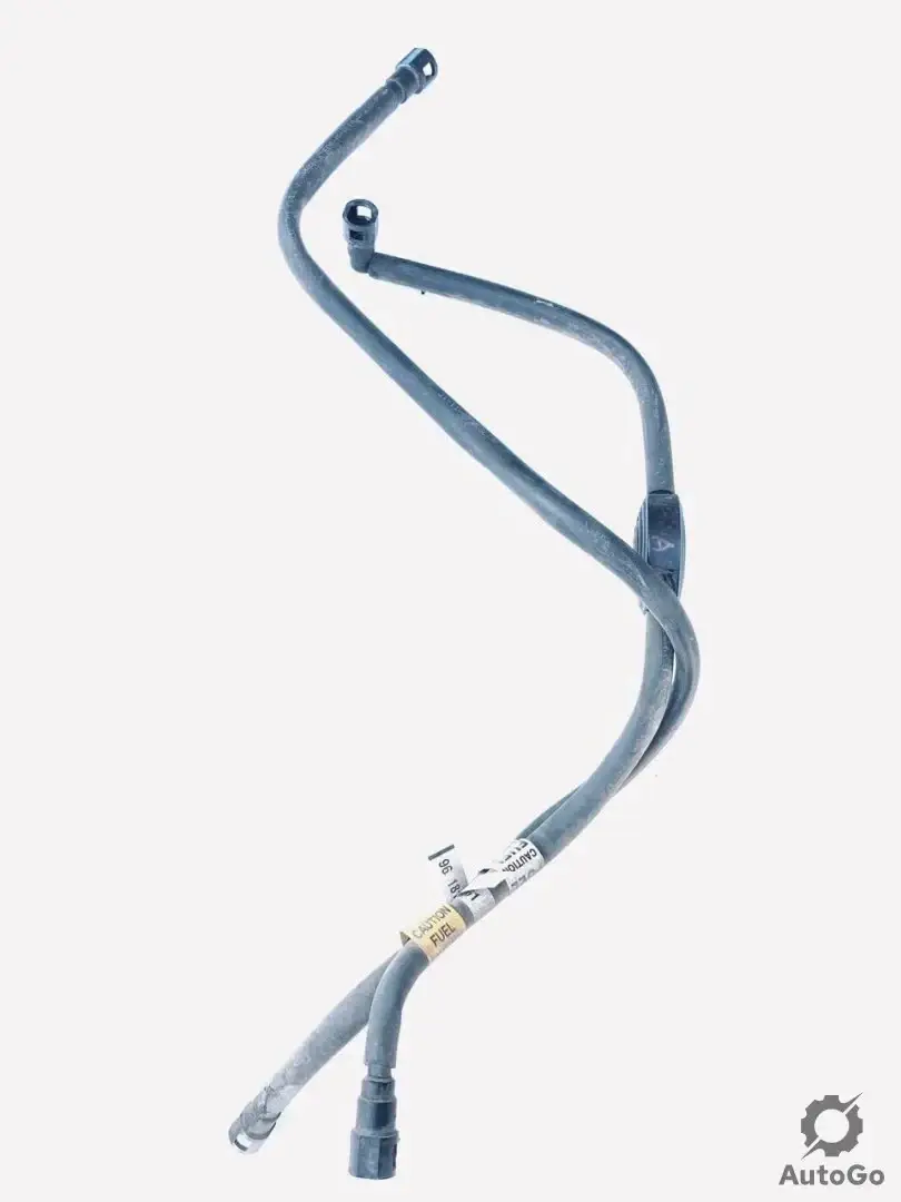 

Топливная трубка Daewoo Nexia 1.5 8V 96181229 96351561