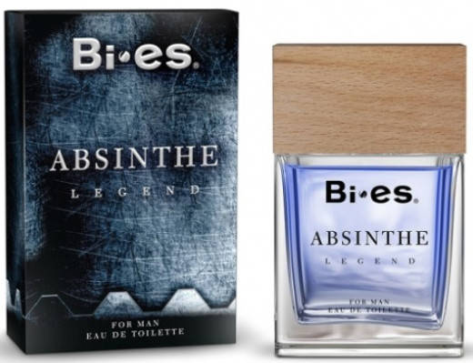 

Bi-es Absinthe Legend Туалетная вода для мужчин 100мл