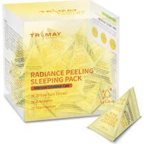 

Отшелушивающая ночная маска trimay radiance peeling sleeping pack, 3 г