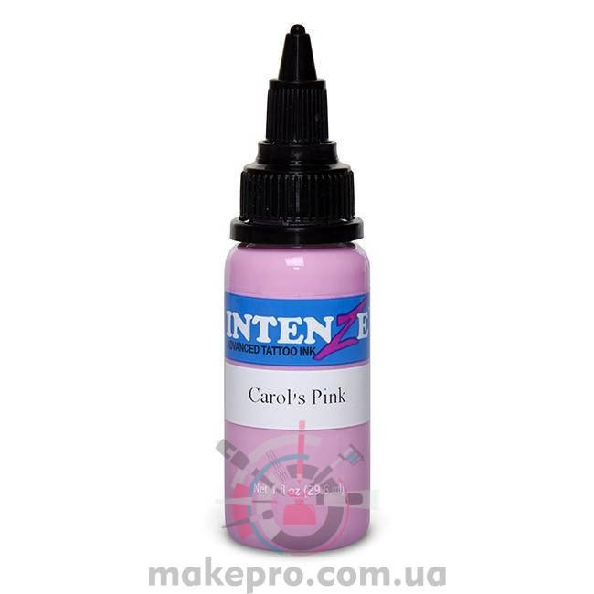 

15 ml Intenze Just Pink (Carol's Pink)