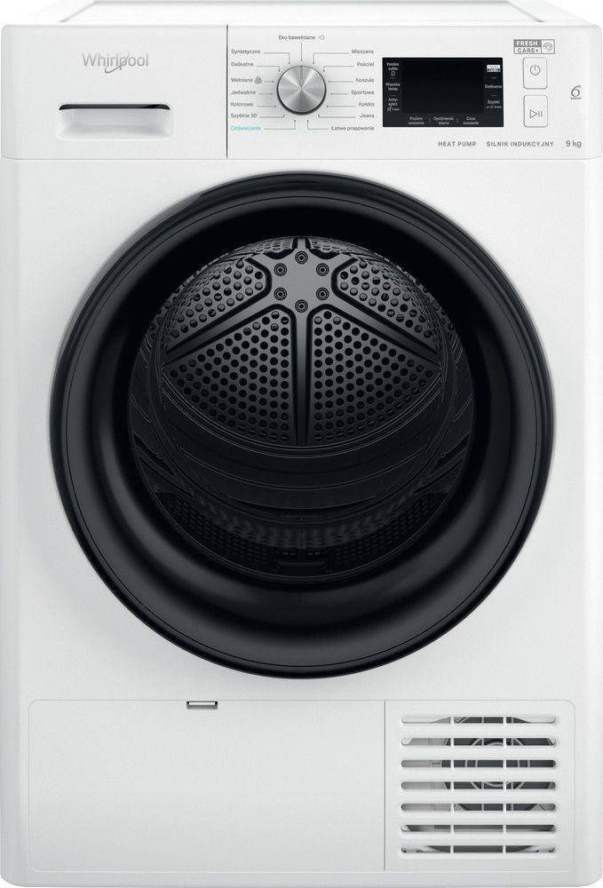 

Сушильная машина Whirlpool FFT M22 9X2B PL