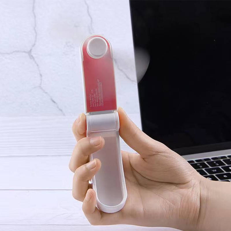 

Мини вентилятор Breeze 92х37х30мм USB