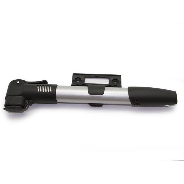 

Насос ручной алюминий/пластик серебристый BEE PUMPS HP-13