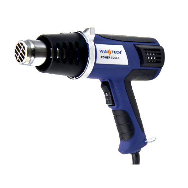 

Фен технический Wintech WHG-2000 RT