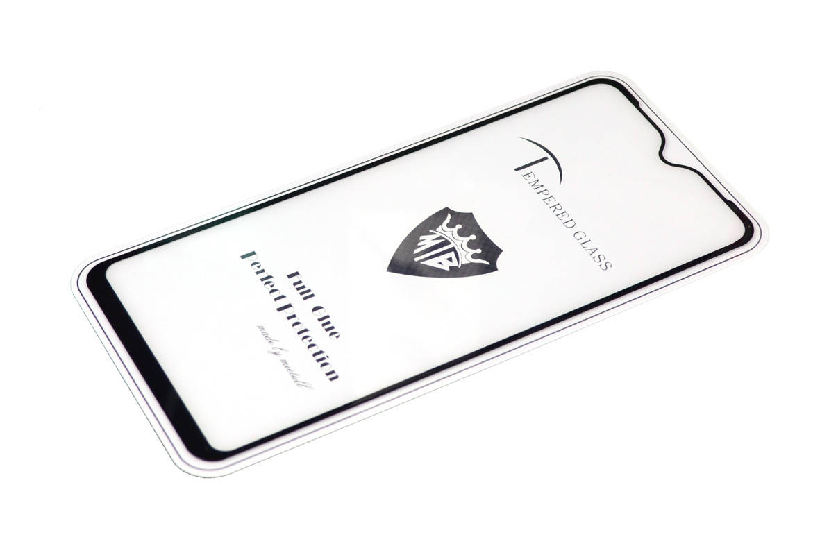 

Стекло FullGlue Premium для Samsung Galaxy A10s 2019 A107F (0.3mm 9H)