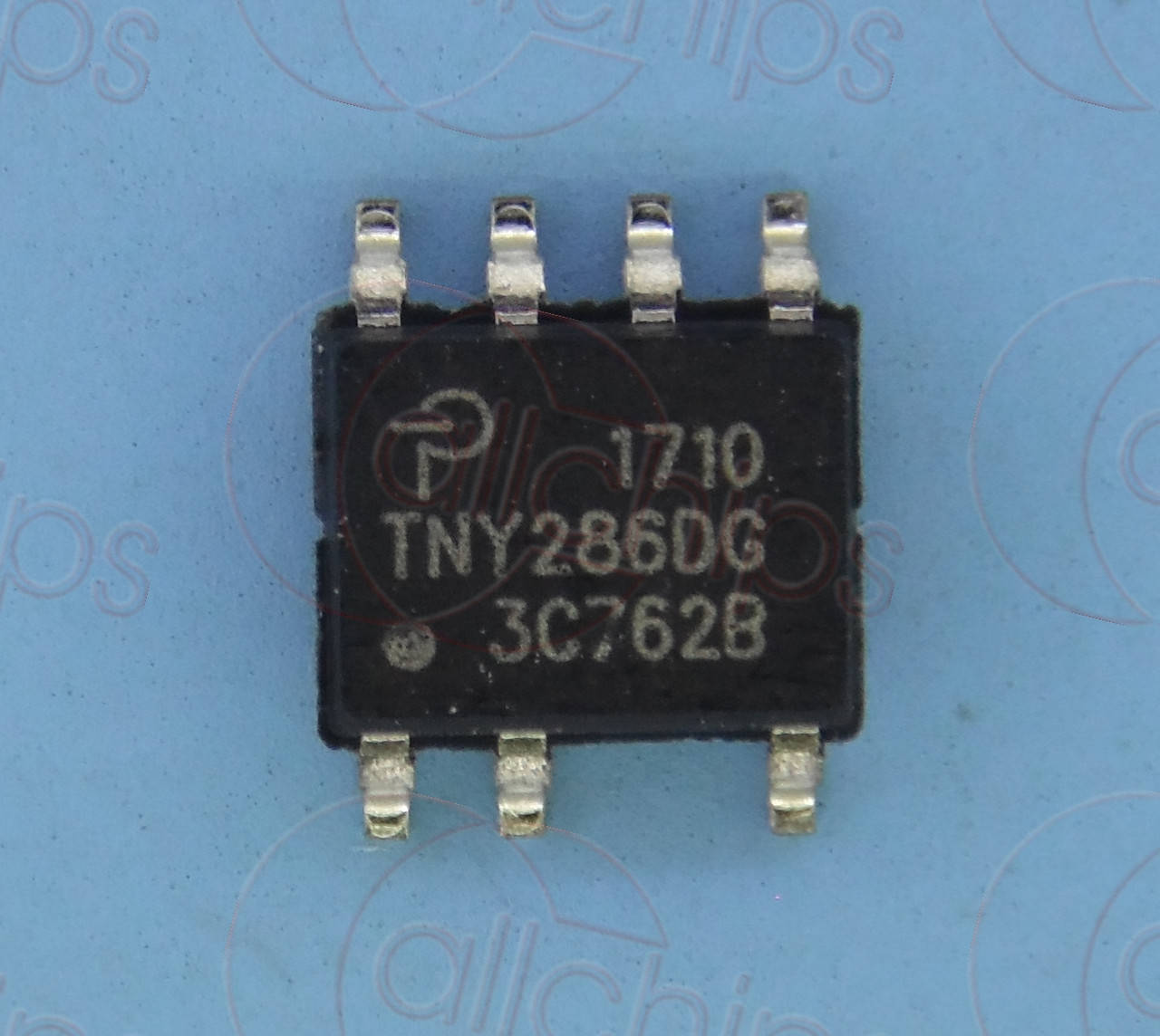 

Контроллер БП 19Вт 230В~ Power TNY286DG SOP8C