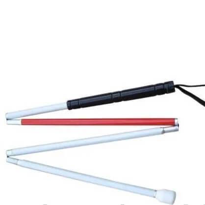 

Трость для слепых YK7060