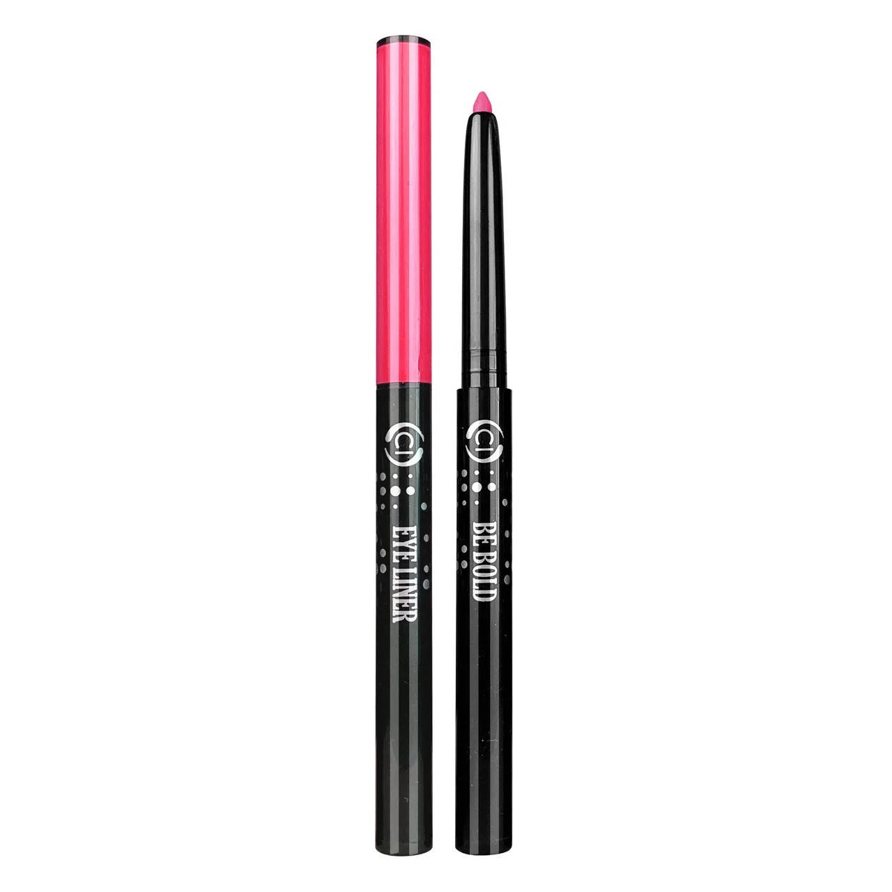 

Карандаш для глаз Colour Intense Be Bold Eyeliner 204 Розовый Неон
