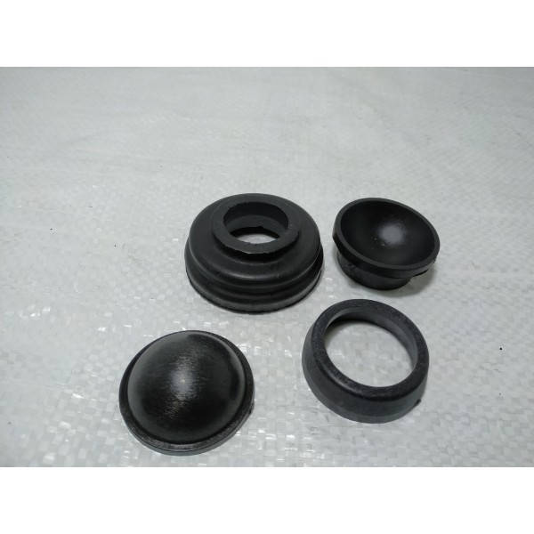 

Ремкомплект наконечника рулевой тяги 1220-3003010 МТЗ ( без пальца)