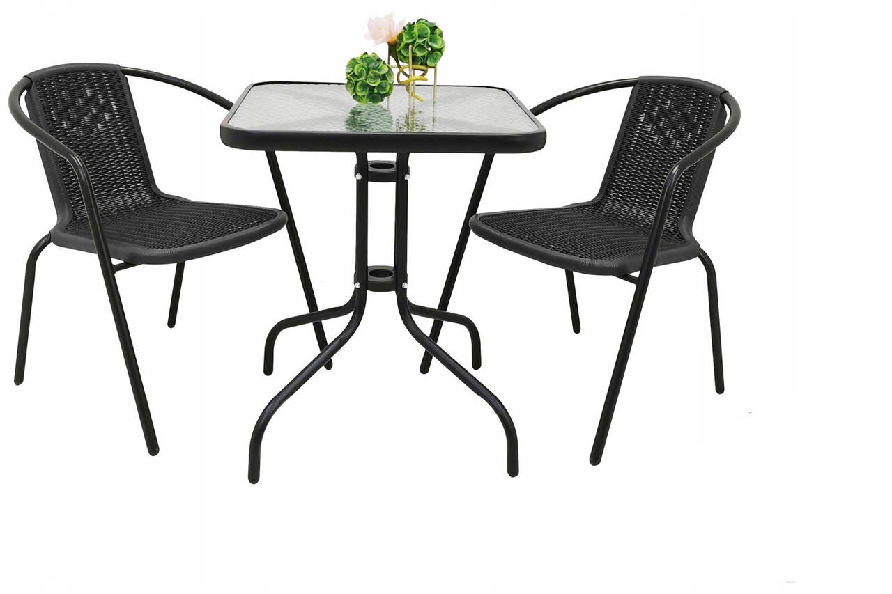 

Садовая мебель Jumi Bistro