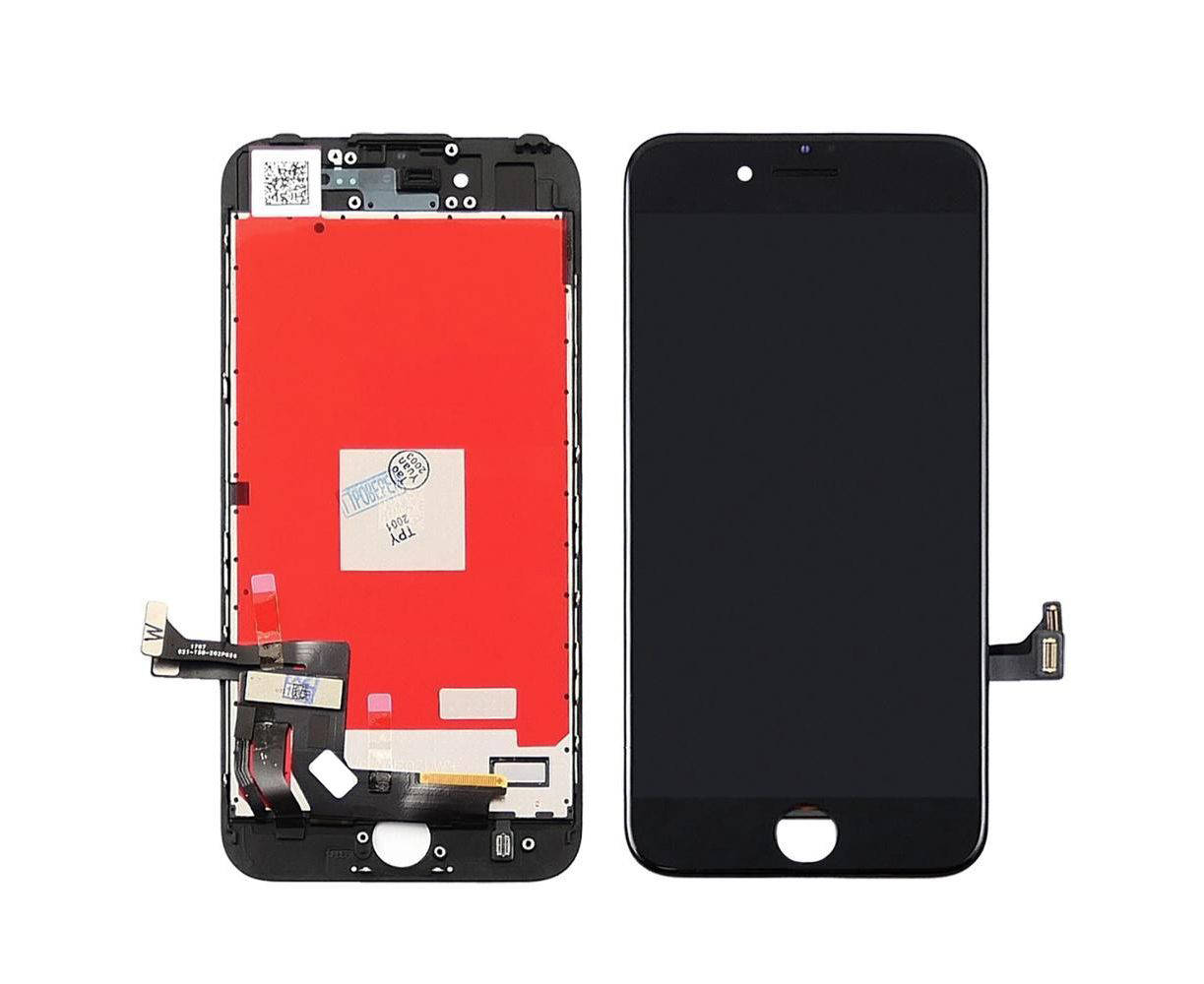 

Дисплей + сенсор для Apple iPhone 7 Black HС, Черный