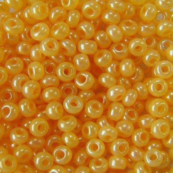 

33119/17383/10 чешский бисер Preciosa 1г