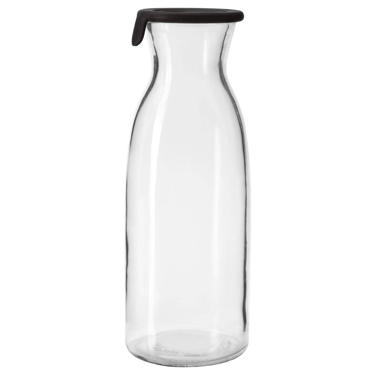 

IKEA VARDAGEN (502.919.21) Графин с крышкой, прозрачным стеклом