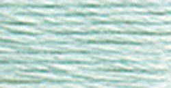 

Мулине DMC 747 Sea mist blue, Синий